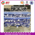 Chinese factory wholesale Work clothes fabric dyed tc fabric tc and cotton twill fabric 21*21 108*58 20*16 120*60